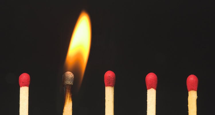 Magazine advertising isn’t dead, but the spark of creativity is fading fast!
